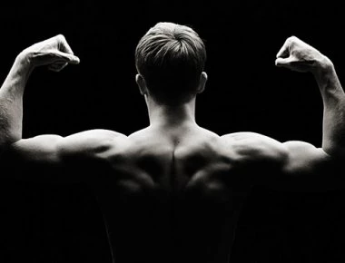 Αυτός είναι ο bodybuilder αρχηγός του κυκλώματος διακίνησης αναβολικών ουσιών (φωτο)